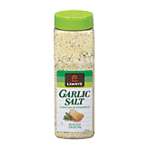 Lawry's  garlic salt coarse ground with parsley Full-Size Picture